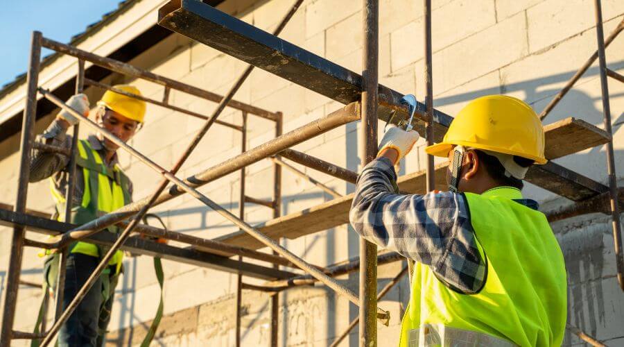 Flashing Repair in Dublin, NH